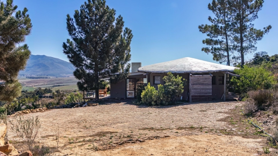 0 Bedroom Property for Sale in Bot River Western Cape